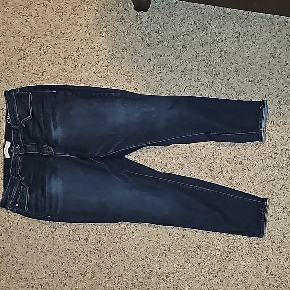 Slink jeans